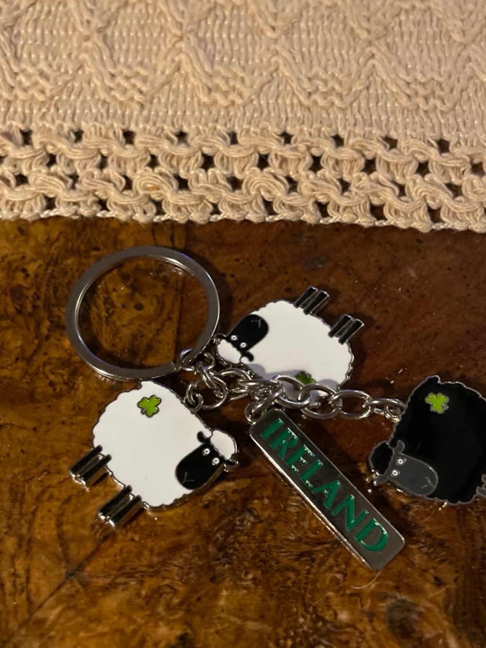 Keychain - Picture 2 of 2